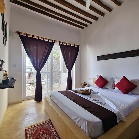 Ayla Beach House Kiwengwa  Zewnętrze zdjęcie