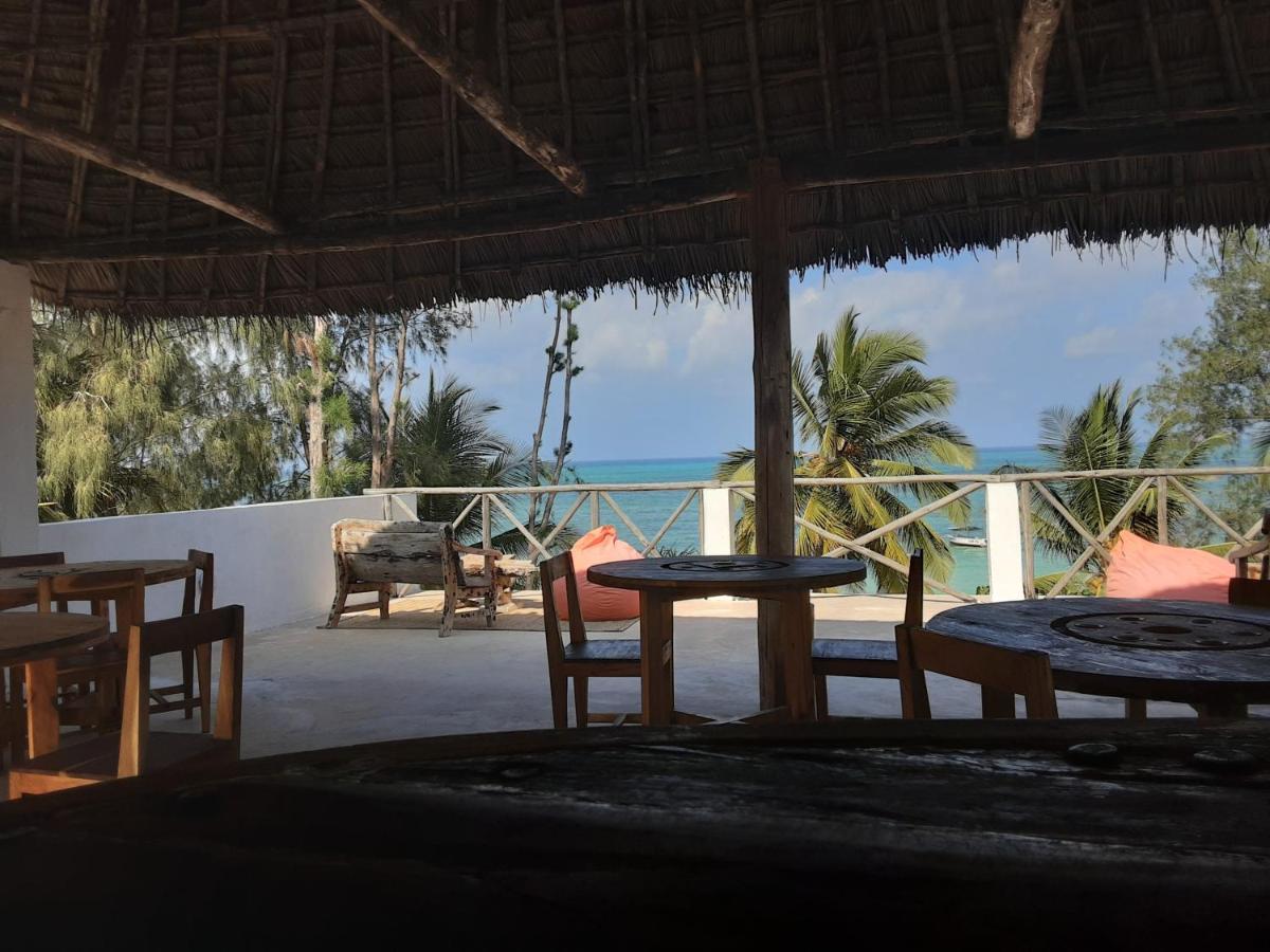Ayla Beach House Kiwengwa  Zewnętrze zdjęcie