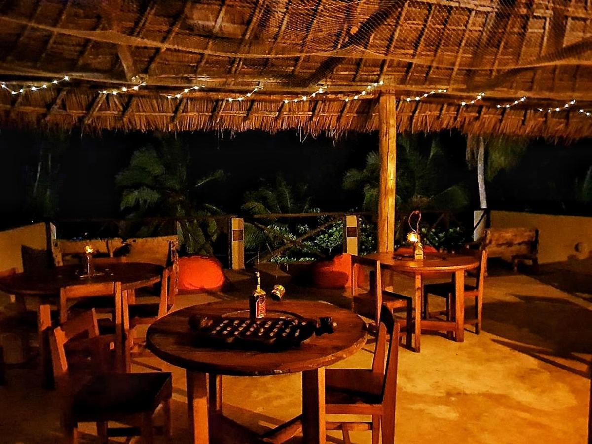 Ayla Beach House Kiwengwa  Zewnętrze zdjęcie