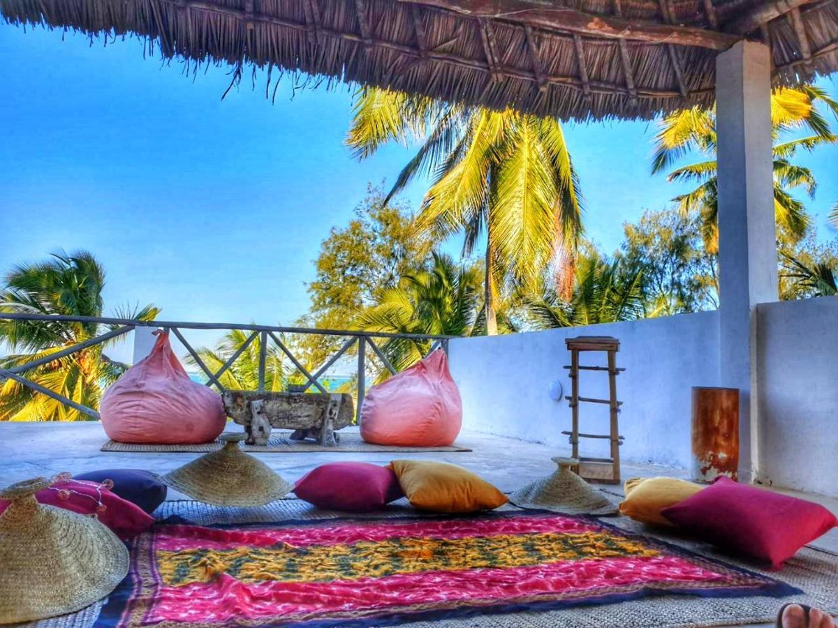 Ayla Beach House Kiwengwa  Zewnętrze zdjęcie