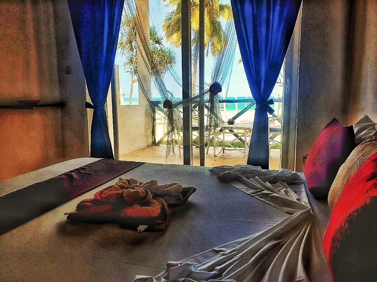Ayla Beach House Kiwengwa  Zewnętrze zdjęcie