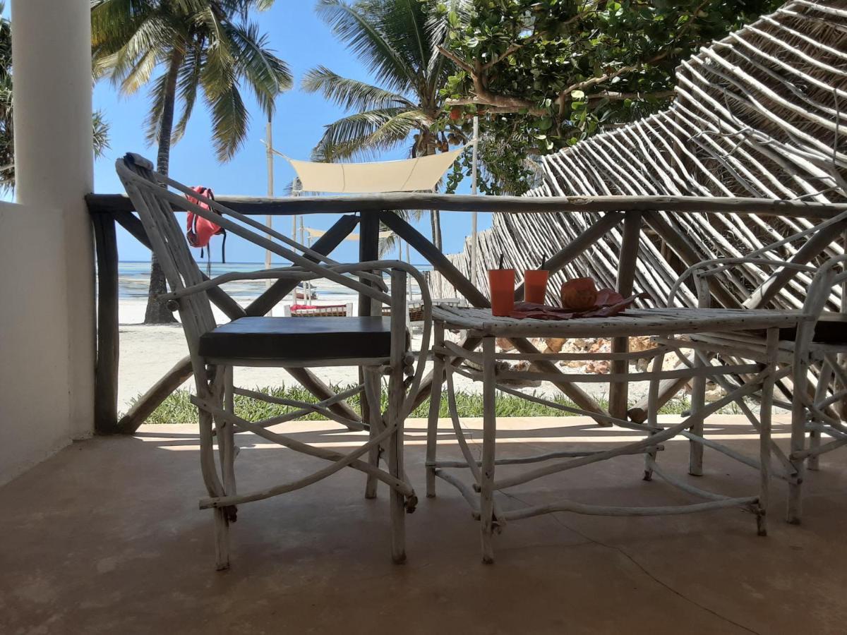 Ayla Beach House Kiwengwa  Pokój zdjęcie