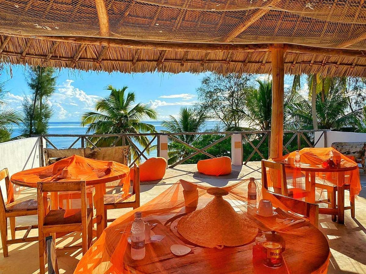 Ayla Beach House Kiwengwa  Zewnętrze zdjęcie