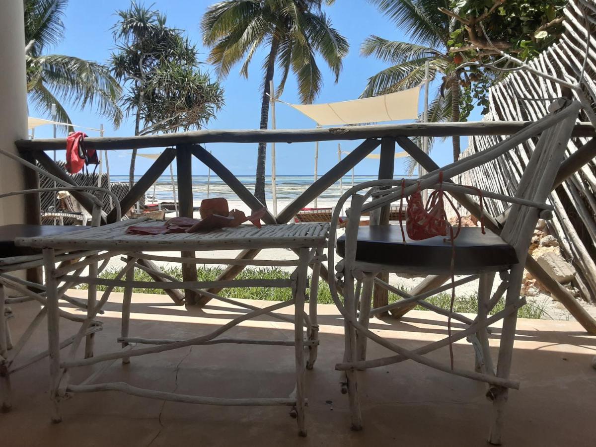 Ayla Beach House Kiwengwa  Zewnętrze zdjęcie