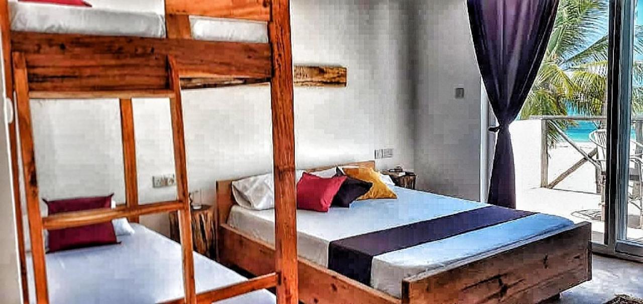 Ayla Beach House Kiwengwa  Zewnętrze zdjęcie