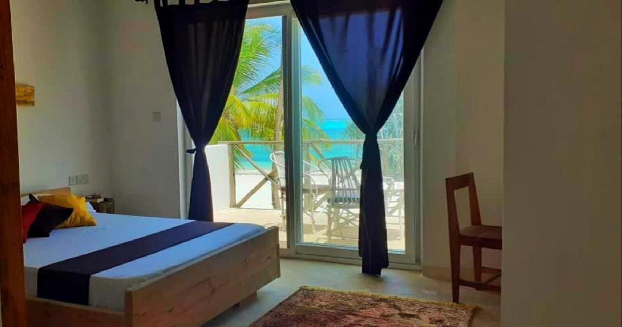 Ayla Beach House Kiwengwa  Zewnętrze zdjęcie