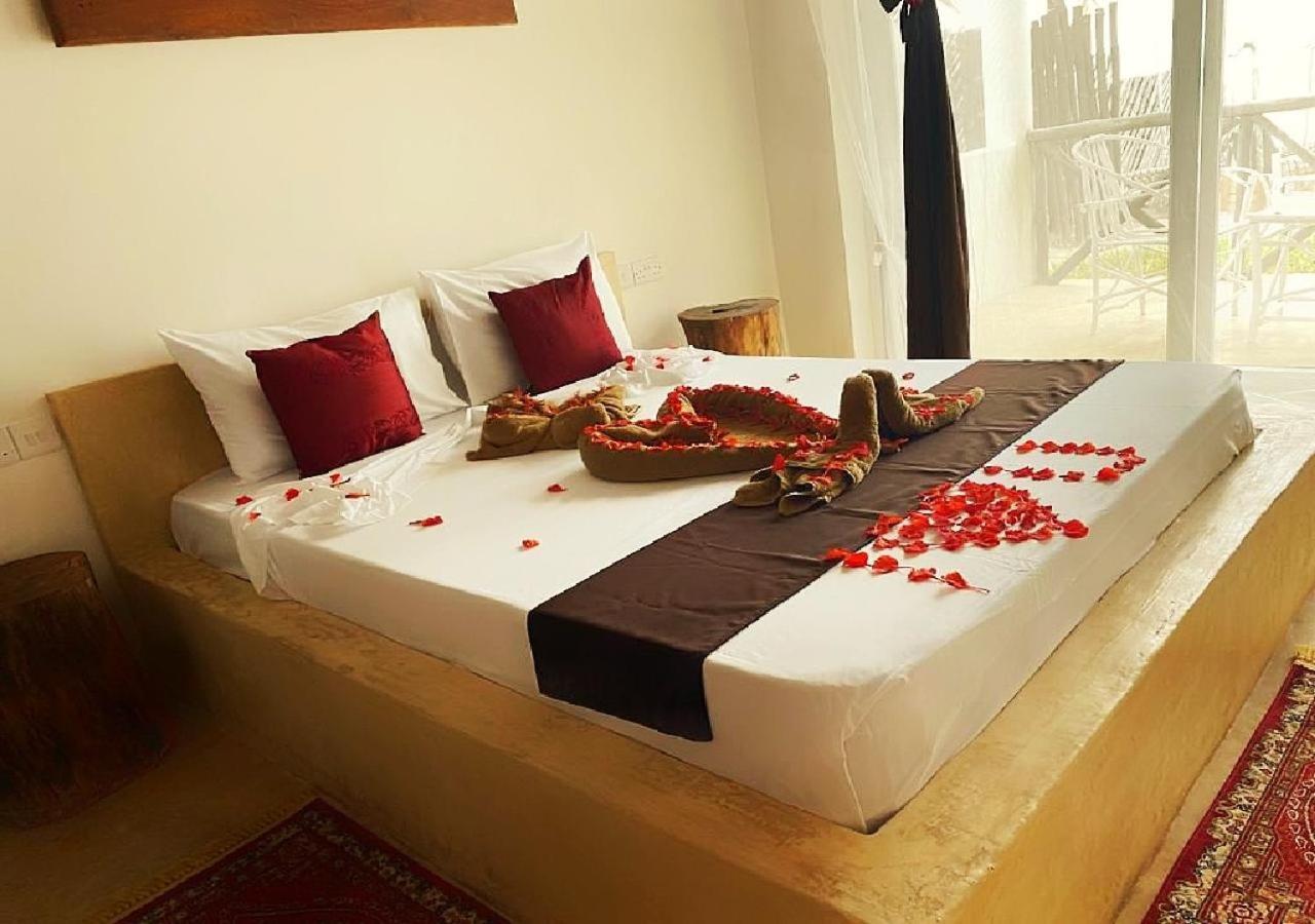 Ayla Beach House Kiwengwa  Zewnętrze zdjęcie