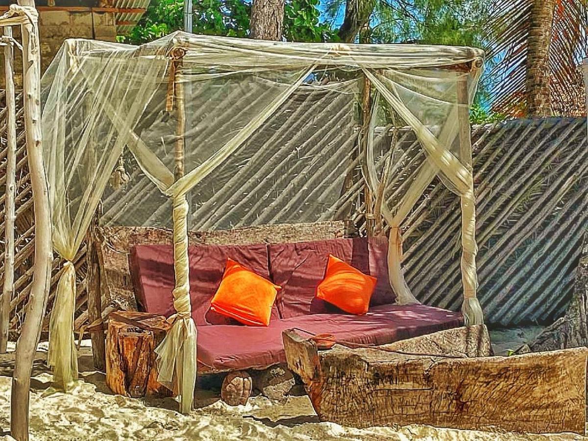 Ayla Beach House Kiwengwa  Zewnętrze zdjęcie
