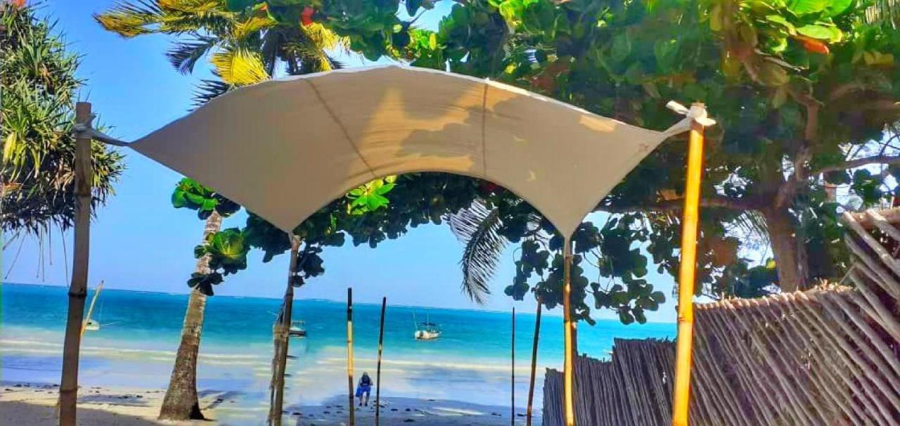 Ayla Beach House Kiwengwa  Zewnętrze zdjęcie