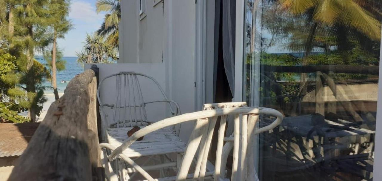 Ayla Beach House Kiwengwa  Zewnętrze zdjęcie