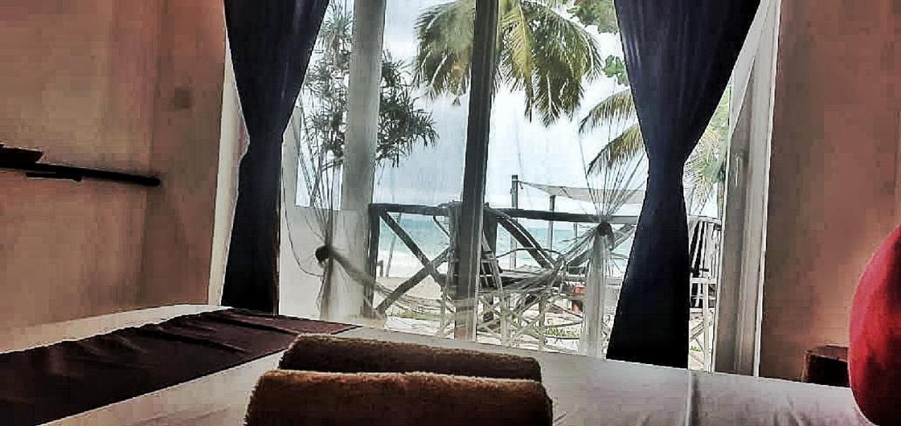 Ayla Beach House Kiwengwa  Zewnętrze zdjęcie