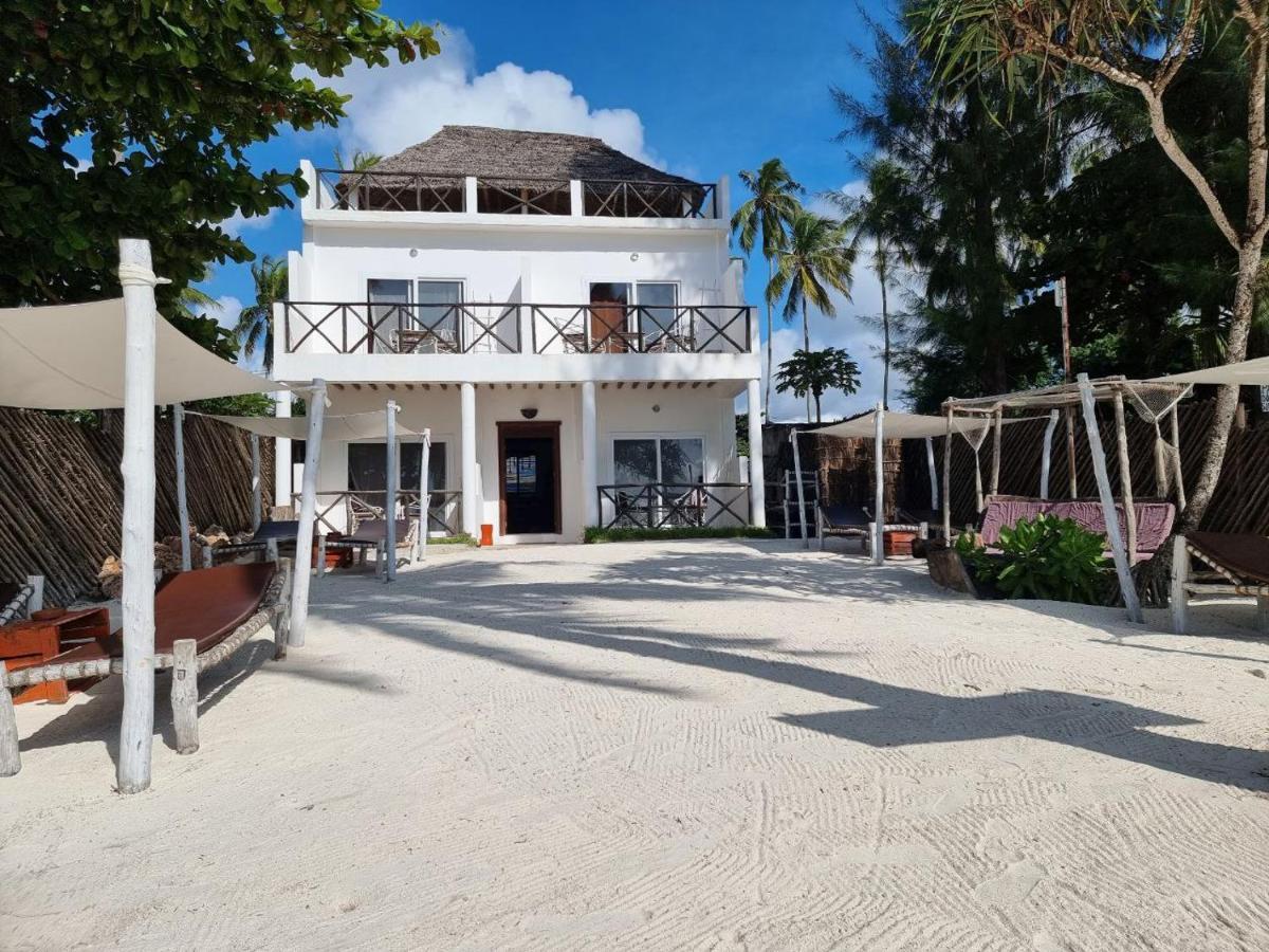 Ayla Beach House Kiwengwa  Zewnętrze zdjęcie