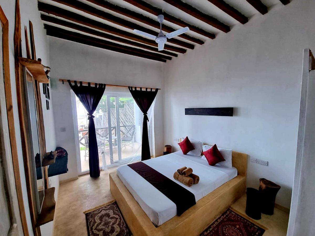Ayla Beach House Kiwengwa  Zewnętrze zdjęcie