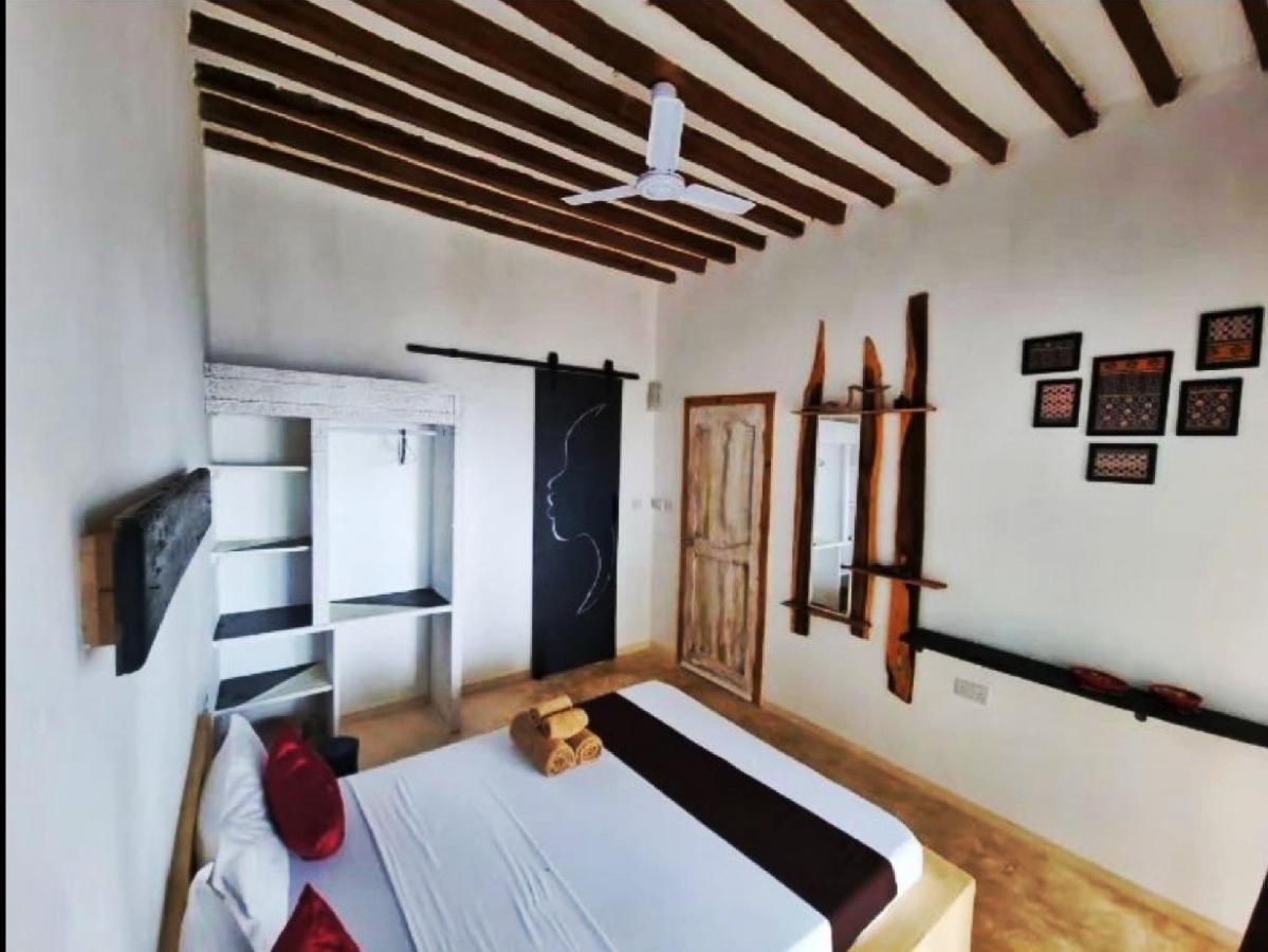 Ayla Beach House Kiwengwa  Zewnętrze zdjęcie