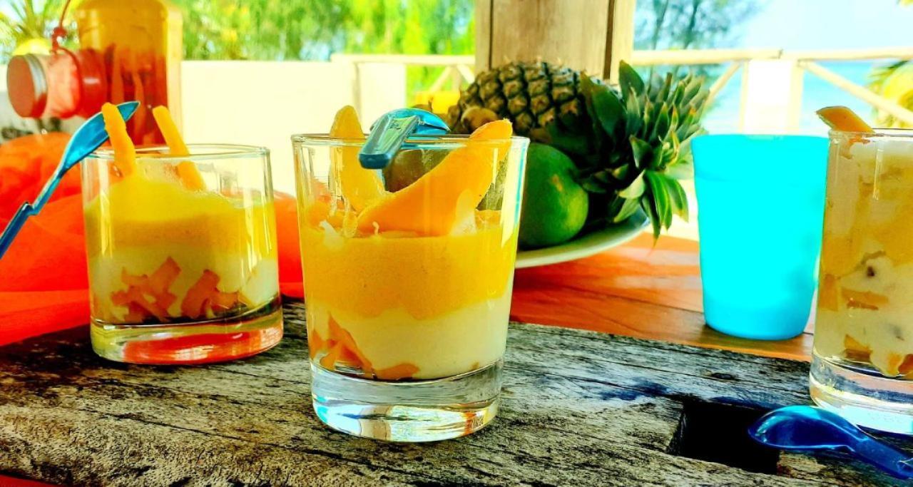 Ayla Beach House Kiwengwa  Zewnętrze zdjęcie