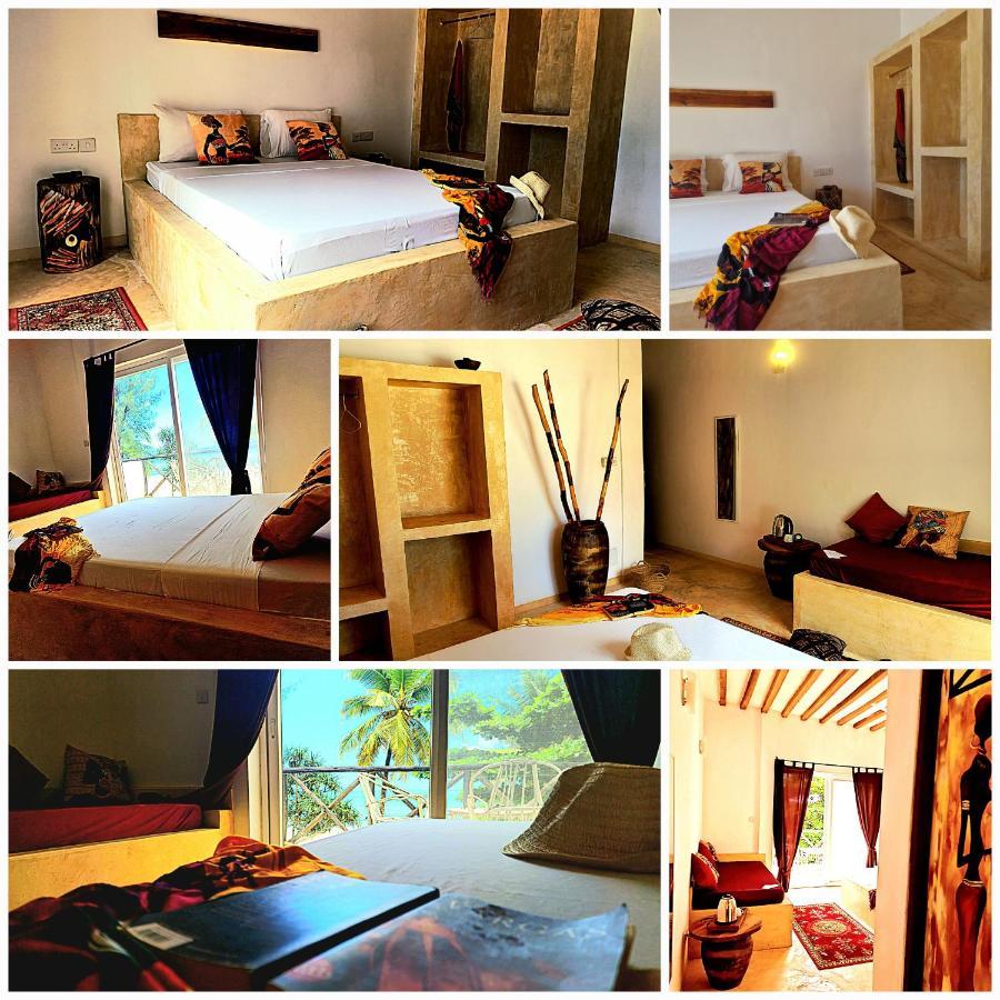 Ayla Beach House Kiwengwa  Zewnętrze zdjęcie