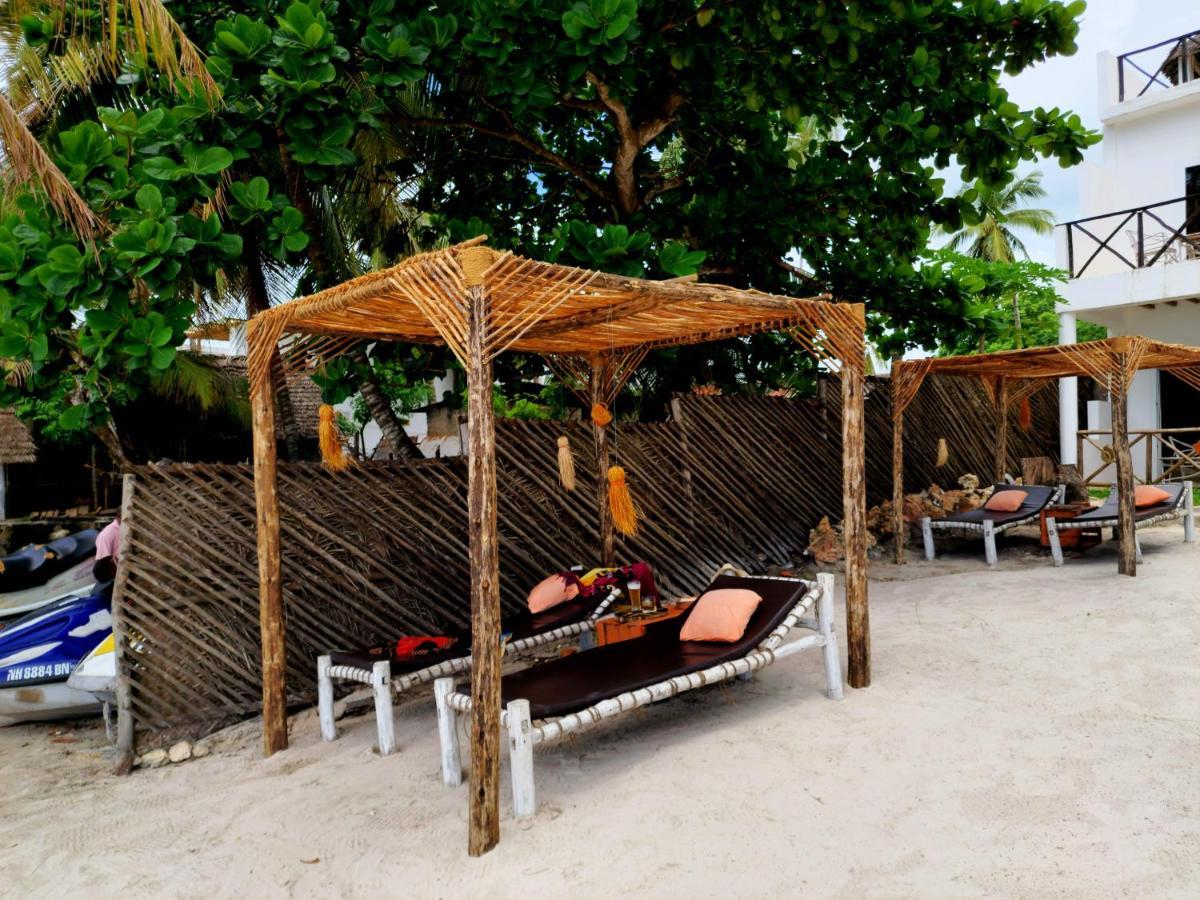 Ayla Beach House Kiwengwa  Zewnętrze zdjęcie