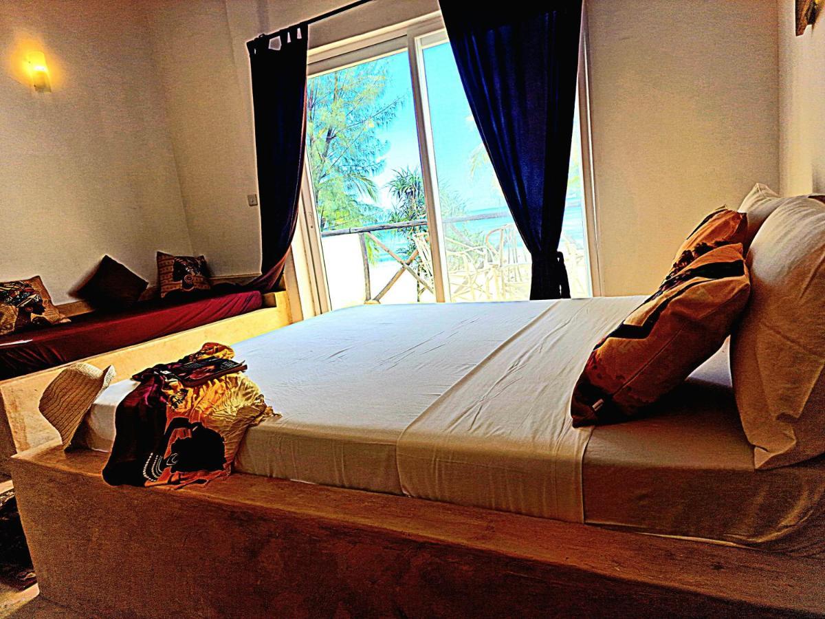 Ayla Beach House Kiwengwa  Zewnętrze zdjęcie