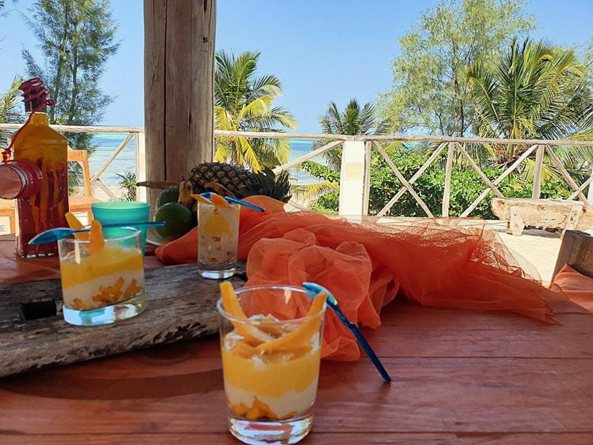 Ayla Beach House Kiwengwa  Zewnętrze zdjęcie