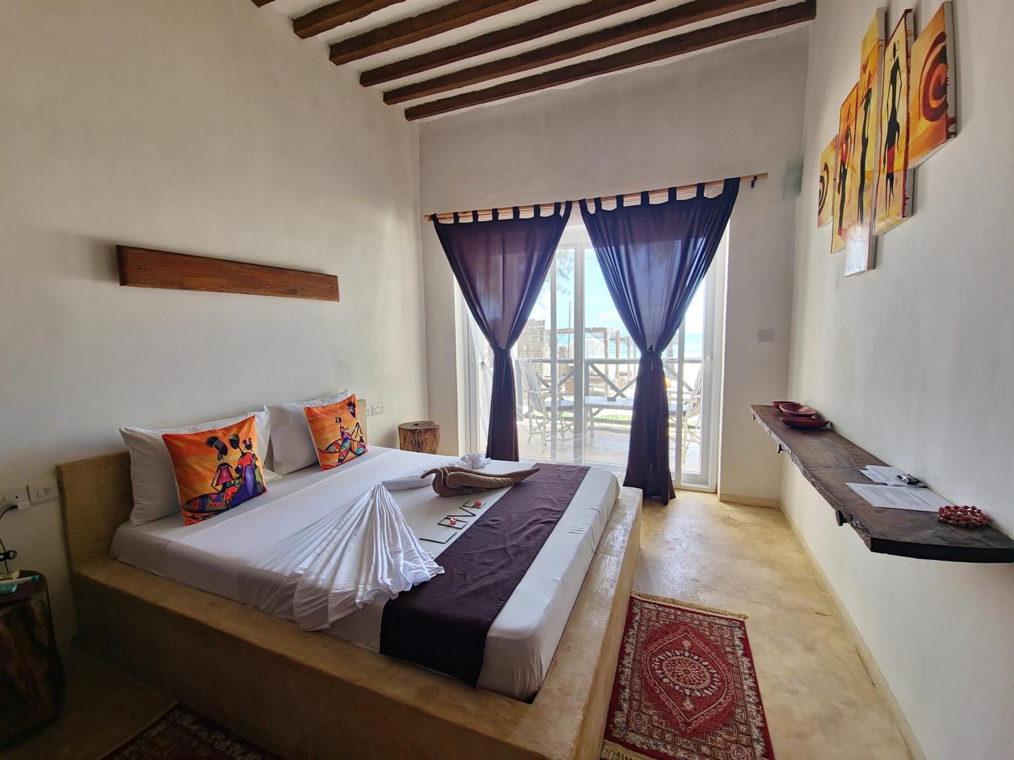 Ayla Beach House Kiwengwa  Zewnętrze zdjęcie