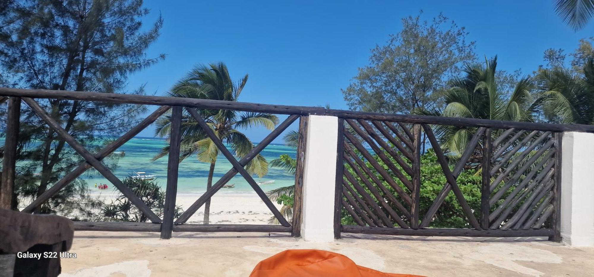 Ayla Beach House Kiwengwa  Zewnętrze zdjęcie