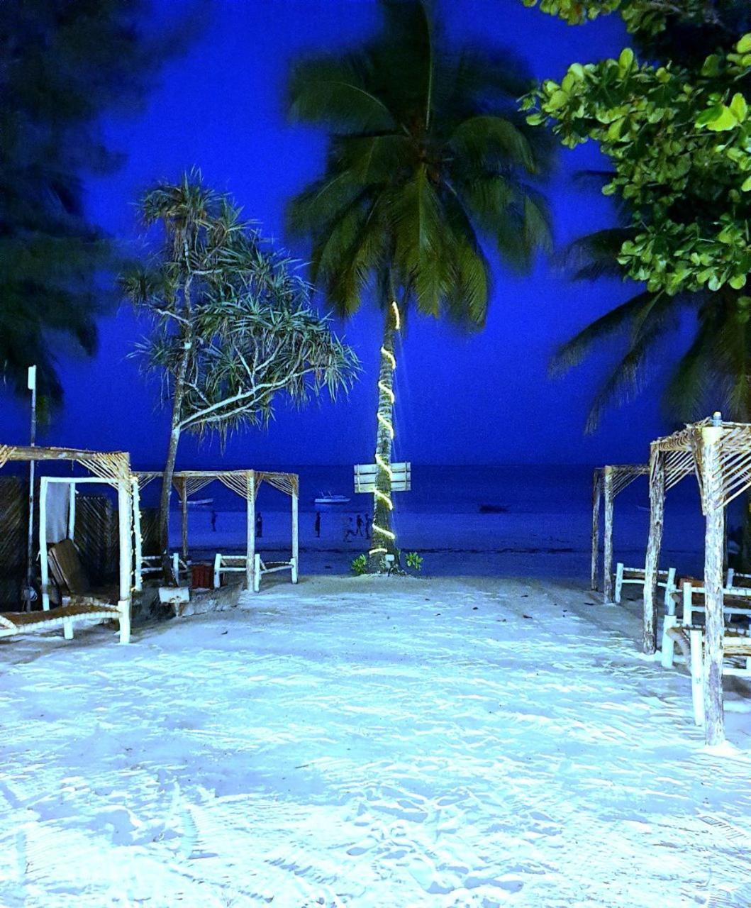 Ayla Beach House Kiwengwa  Zewnętrze zdjęcie